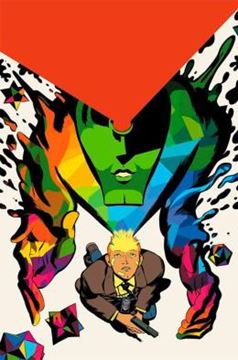 Imagem de ABSOLUTE CACADOR DE MARTE 01