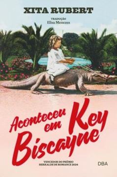 Imagem de ACONTECEU EM KEY BISCAYNE