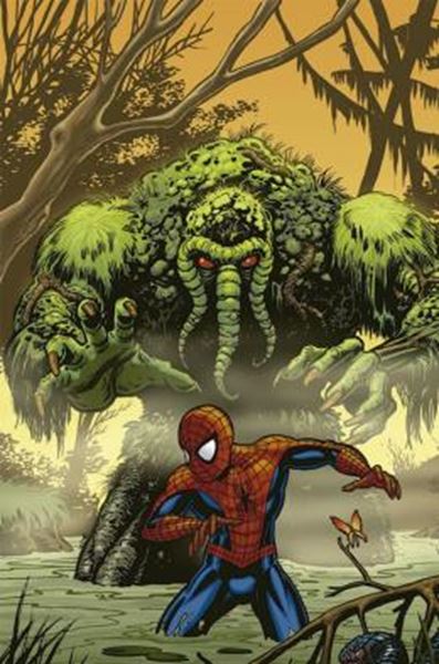 Picture of AVENTURAS MARVEL 18