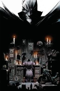 Imagem de BATMAN: CAVALEIRO BRANCO (DC DE BOLSO)
