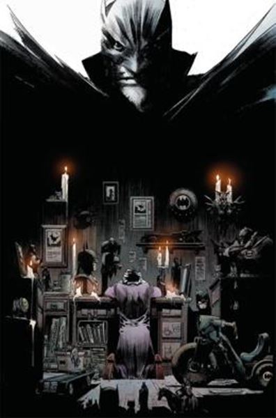 Picture of BATMAN: CAVALEIRO BRANCO (DC DE BOLSO)