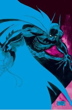 Imagem de BATMAN: O ULTIMO DIA DAS BRUXAS 04