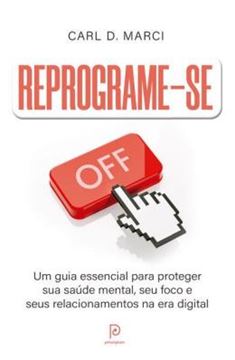 Imagem de REPROGRAME-SE
