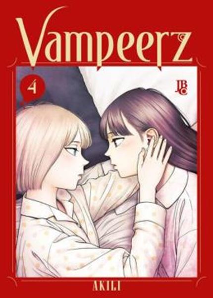 Picture of VAMPEERZ VOL. 04