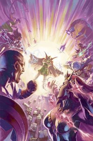 Picture of UM MUNDO SOB DESTINO 03