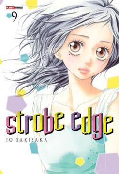Imagem de STROBE EDGE 09