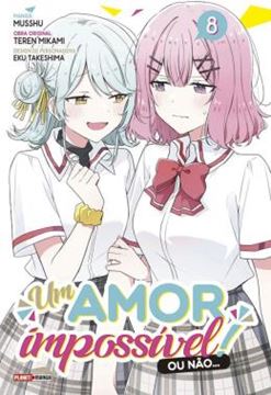Imagem de UM AMOR IMPOSSIVEL! OU NAO... 08