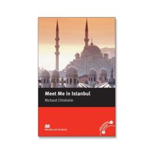 Picture of MEET ME IN ISTANBUL