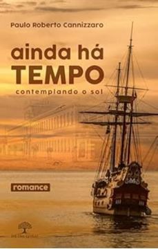 Imagem de AINDA HA TEMPO CONTEMPLANDO O SOL