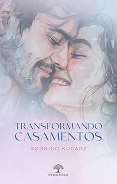 Picture of TRANSFORMANDO CASAMENTOS