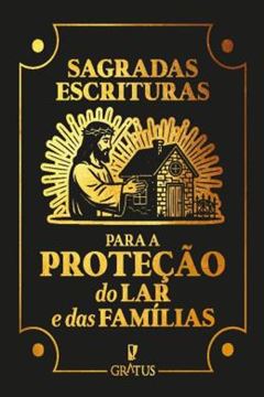Imagem de SAGRADAS ESCRITURAS PARA A PROTECAO DO LAR E DAS FAMILIAS