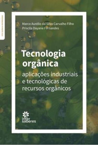 Picture of TECNOLOGIA ORGANICA