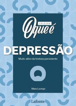 Imagem de COLECAO - O QUE E DEPRESSAO