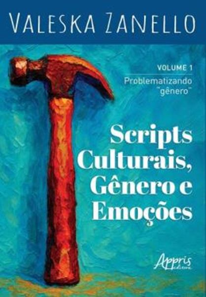 Picture of SCRIPTS CULTURAIS, GENERO E EMOCOES