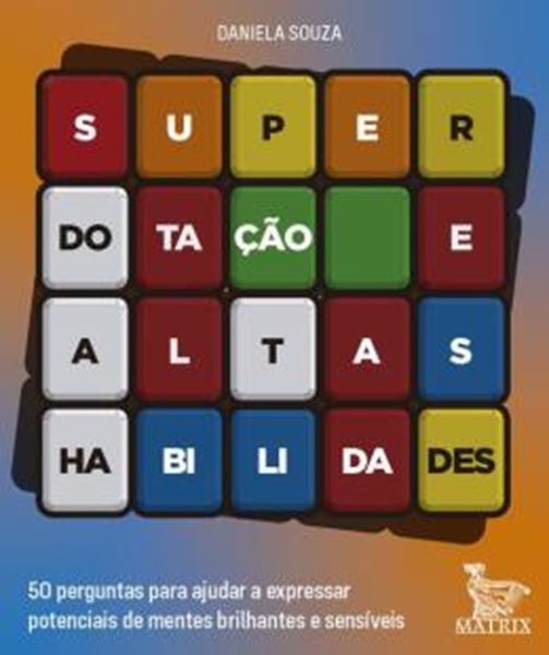 Picture of SUPERDOTACAO E ALTAS HABILIDADES