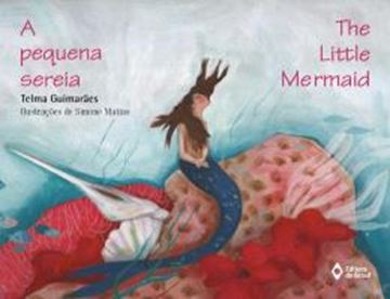 Imagem de A PEQUENA SEREIA