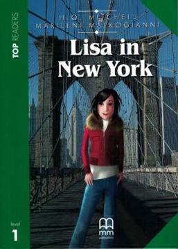 Imagem de LISA IN NEW YORK