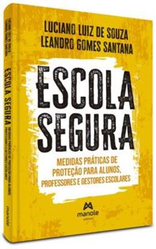 Imagem de ESCOLA SEGURA