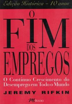 Imagem de O FIM DOS EMPREGOS - O CONTINUO CRESCIMENTO DO DESEMPREGO EM TODO O MUNDO  