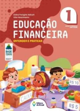 Imagem de EDUCACAO FINANCEIRA- ENTENDER E PRATICAR 1 2026