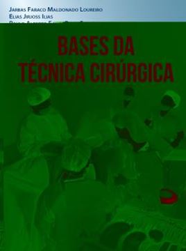 Imagem de BASES DA TECNICA CIRURGICA