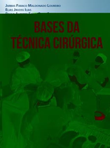 Picture of BASES DA TECNICA CIRURGICA