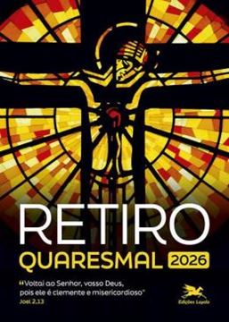 Imagem de RETIRO QUARESMAL - 2026