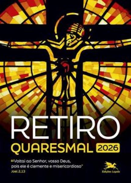 Picture of RETIRO QUARESMAL - 2026