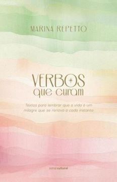 Imagem de VERBOS QUE CURAM