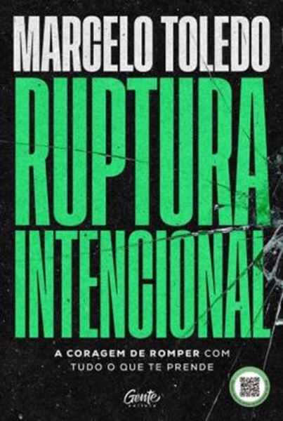 Picture of RUPTURA INTENCIONAL