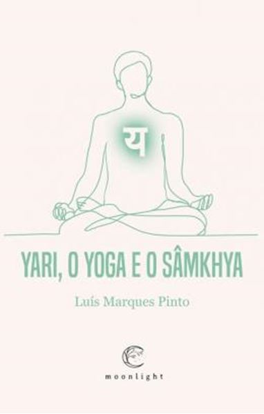Picture of YARI, O YOGA E O SAMKHYA