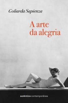 Imagem de A ARTE DA ALEGRIA