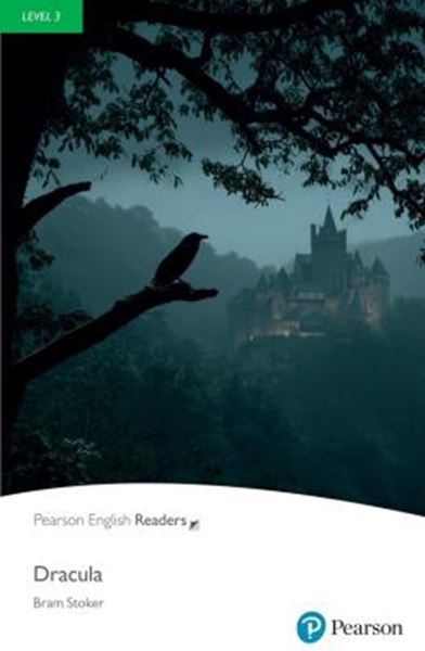 Picture of DRACULA - WITH EBOOK & AUDIO - LEVEL 3