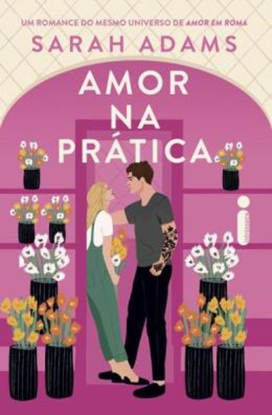 Picture of AMOR NA PRATICA