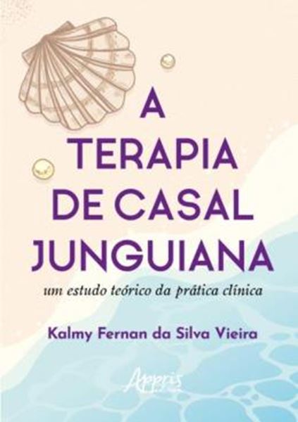 Picture of A TERAPIA DE CASAL JUNGUIANA