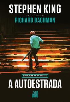 Imagem de A AUTOESTRADA - 2ª ED.