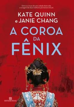 Imagem de A COROA DA FENIX