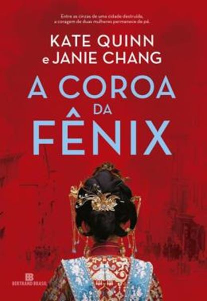 Picture of A COROA DA FENIX