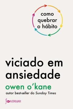Imagem de VICIADO EM ANSIEDADE