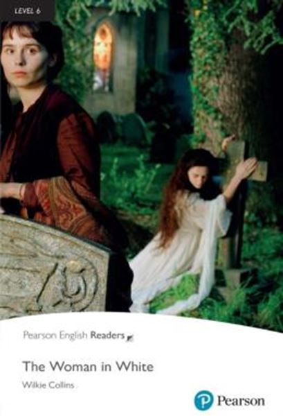 Picture of THE WOMAN IN WHITE + EBOOK + DIGITAL RESOURCES - LEVEL 6