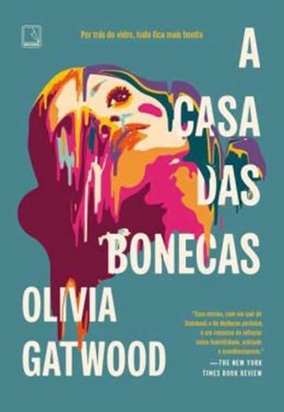 Picture of A CASA DAS BONECAS