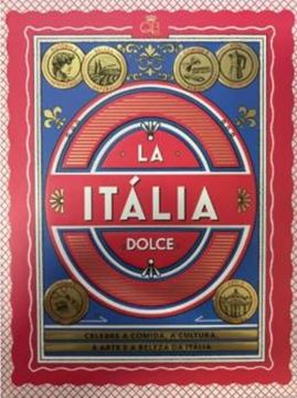Imagem de LA ITALIA DOLCE