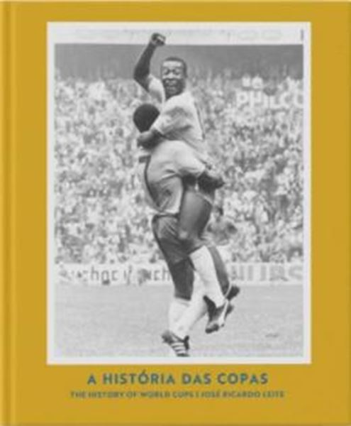 Picture of A HISTORIA DAS COPAS