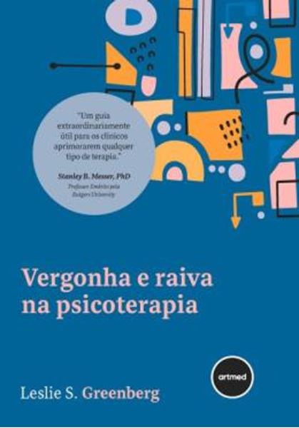Picture of VERGONHA E RAIVA NA PSICOTERAPIA