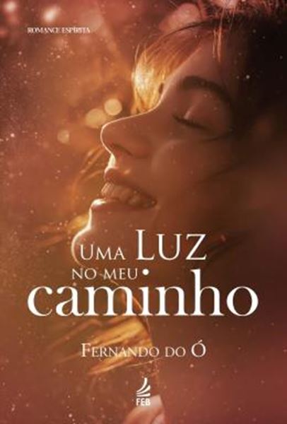 Picture of UMA LUZ NO MEU CAMINHO
