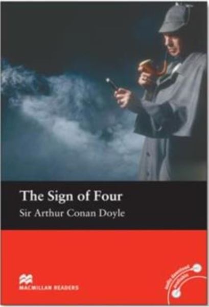 Picture of THE SIGN OF FOUR WITH EBOOK