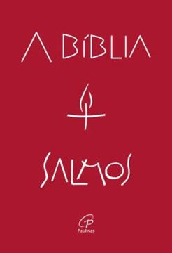 Imagem de A BIBLIA - SALMOS