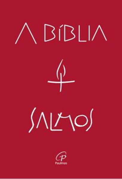 Picture of A BIBLIA - SALMOS