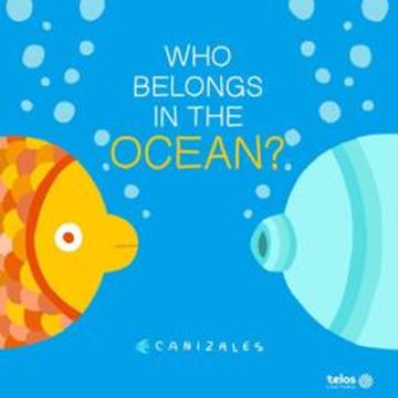 Imagem de WHO BELONGS TO THE SEA?