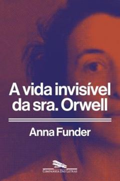 Imagem de A VIDA INVISIVEL DA SRA. ORWELL